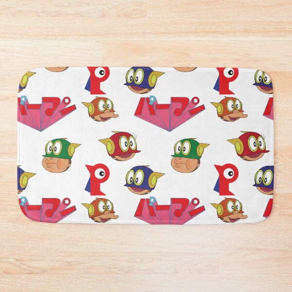 Item preview, Children of the Perman or Pāman designed and sold by Nelson Osio Quintero.