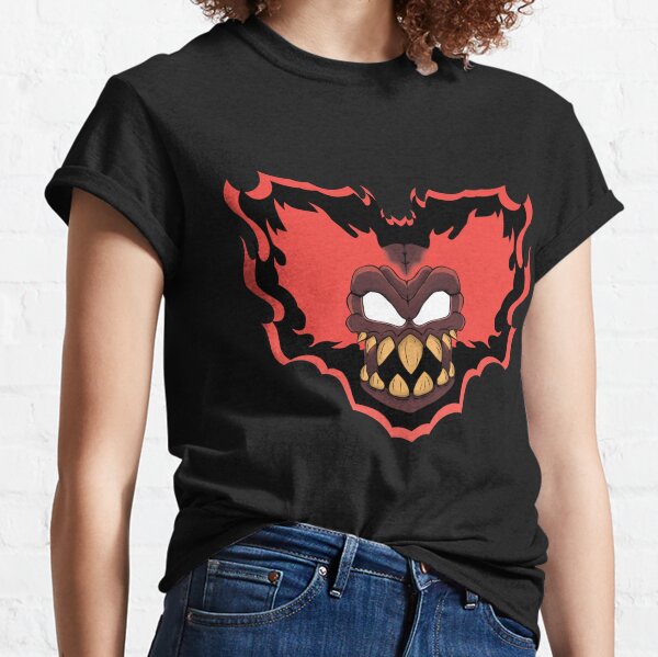 madness combat tricky demon art Accelerant style - Tricky - T-Shirt