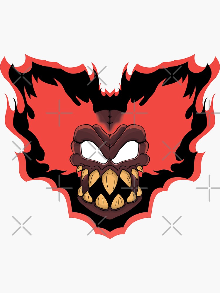 madness combat tricky demon art Accelerant style - Tricky - Pin