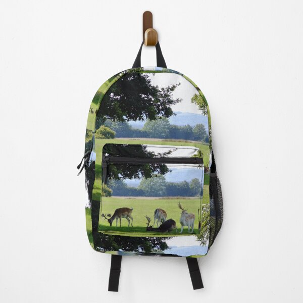 Item preview, Fallow Deer designed and sold by pinkal.