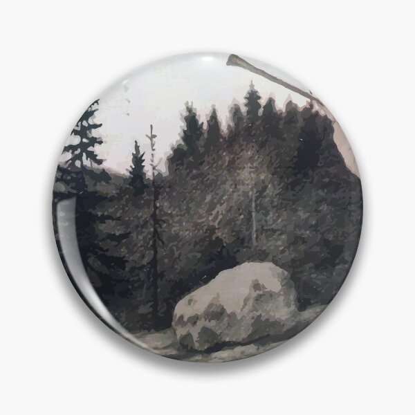 Item preview, Theodor Kittelsen Filosofem designed and sold by wetdryvac.