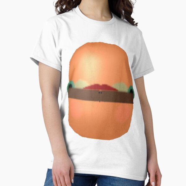 BEEF BOSS POOFESURE MII Classic T-Shirt