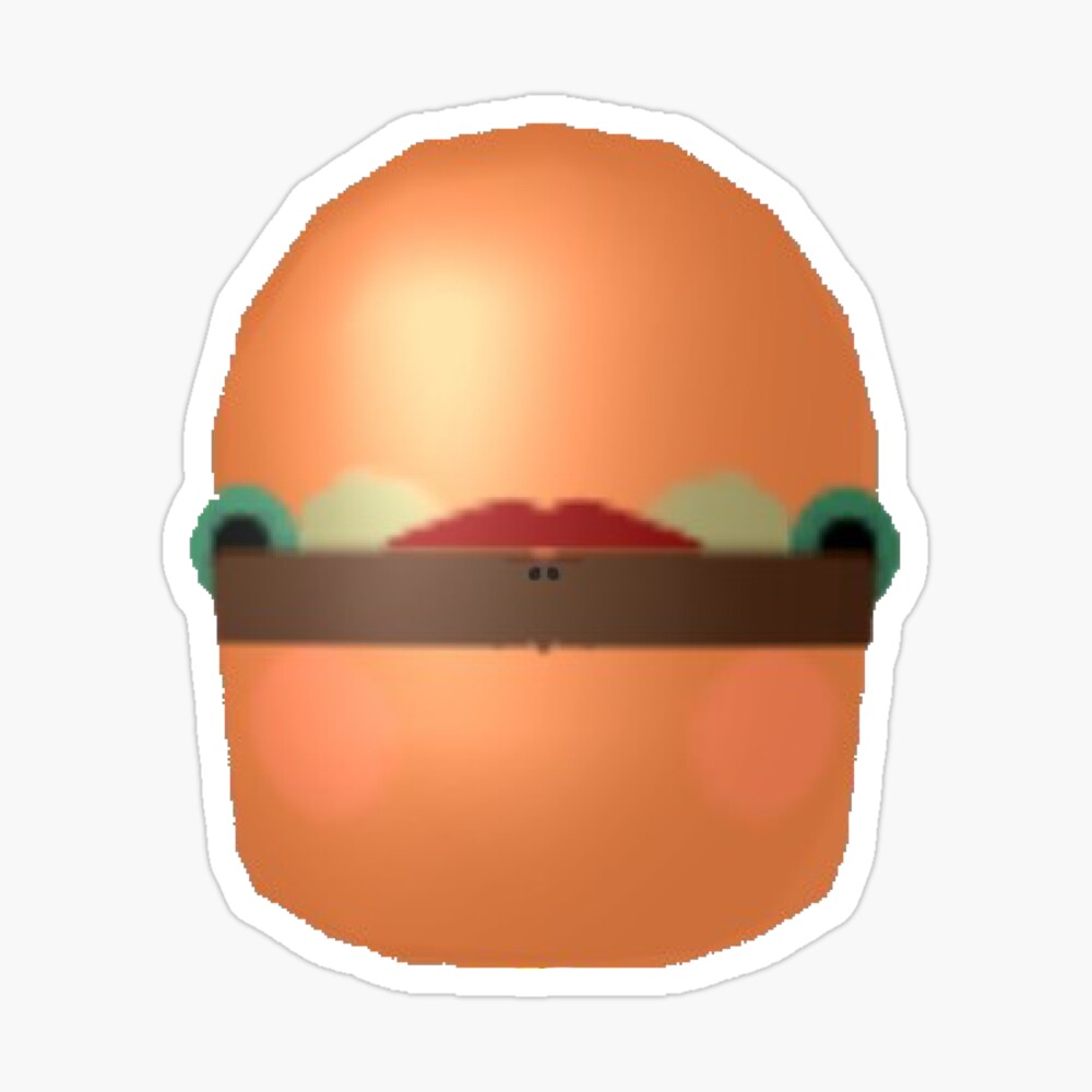 BEEF BOSS POOFESURE MII Poster for Sale by jcdeegs123 | Redbubble