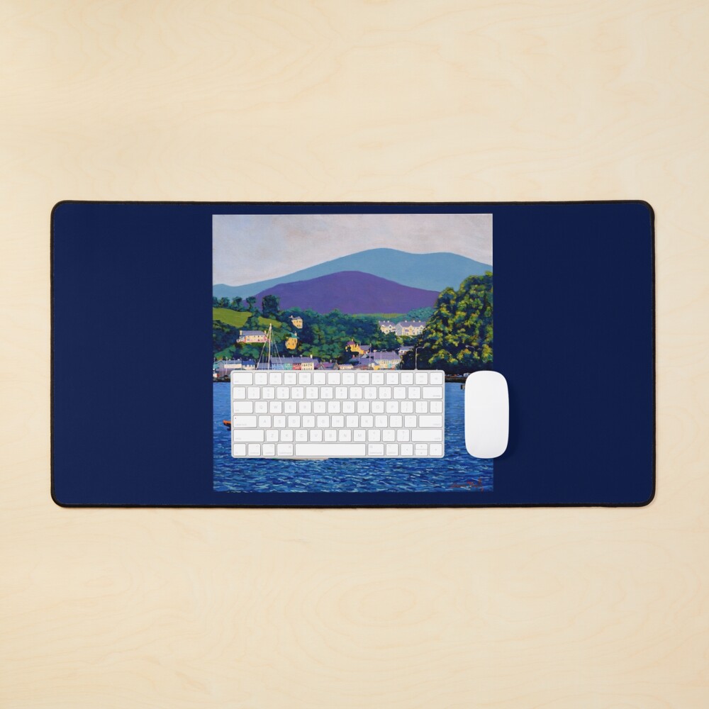 Item preview, Desk Mat designed and sold by eolai.