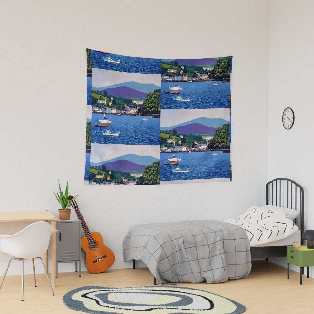 Item preview, Tapestry designed and sold by eolai.