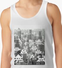 Space Invaders! Tank Top