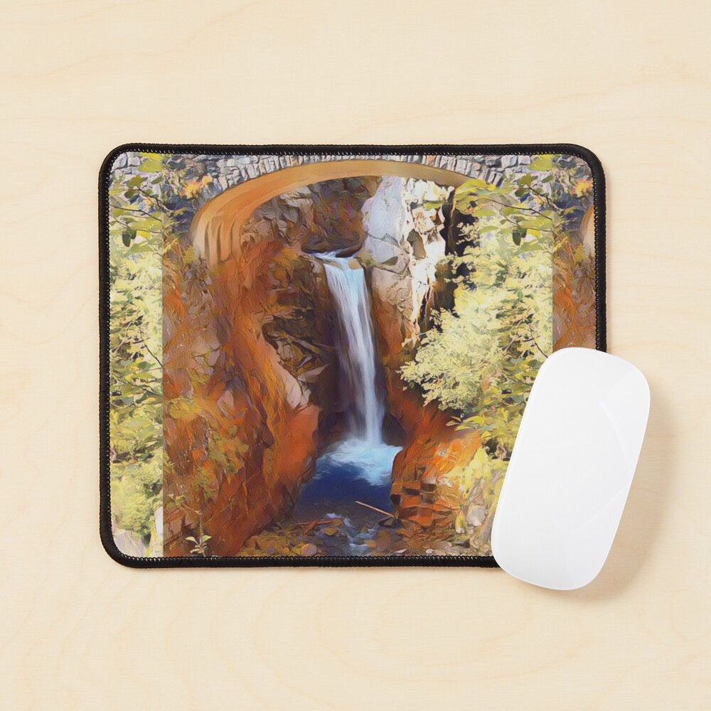 Item preview, Mouse Pad designed and sold by randitheartist.