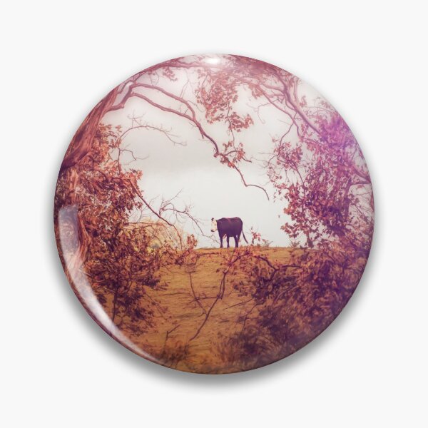 Item preview, Cow In A Tree designed and sold by Jim Love.