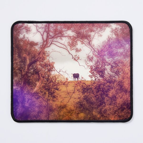 Item preview, Cow In A Tree designed and sold by Jim Love.