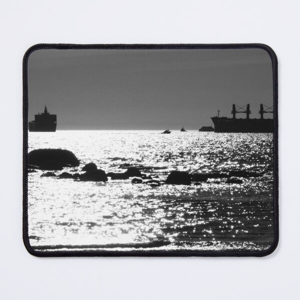 Item preview, Passing Ships designed and sold by Alyce Taylor.