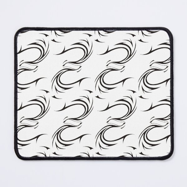 Item preview, Tribal pattern designed and sold by RysEmporium.