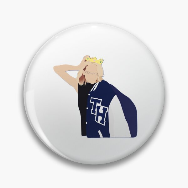 Item preview, Peyton Sawyer - One Tree Hill - Drama Queens designed and sold by marj-t-designs.