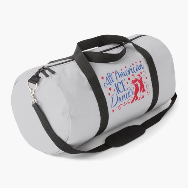 Item preview, All American Ice Dancer designed and sold by TripleTriple.