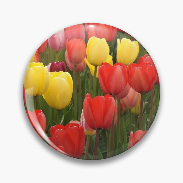Item preview, Nature, Natural Texture, Pattern, Flowers, Tulips designed and sold by Sandra O'Toole.