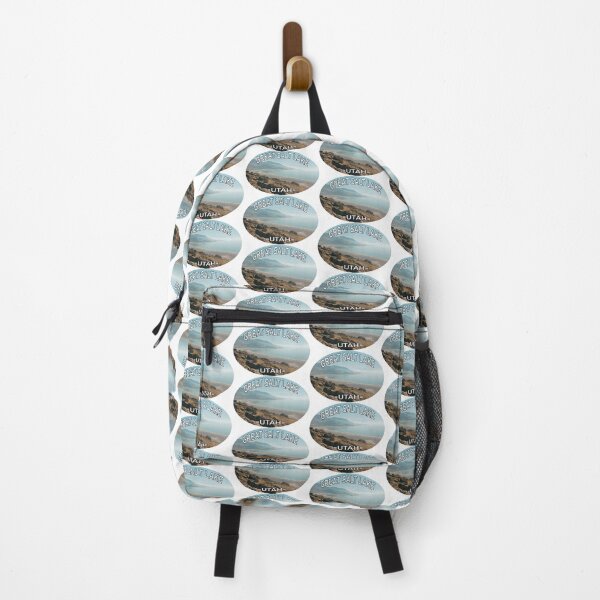 Item preview, Great Salt Lake, Utah designed and sold by stermitkermit.