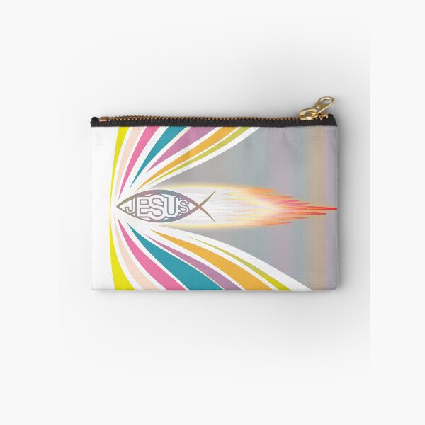 Item preview, Fish On Fire Prophetigraphic designed and sold by SanfordStudio.