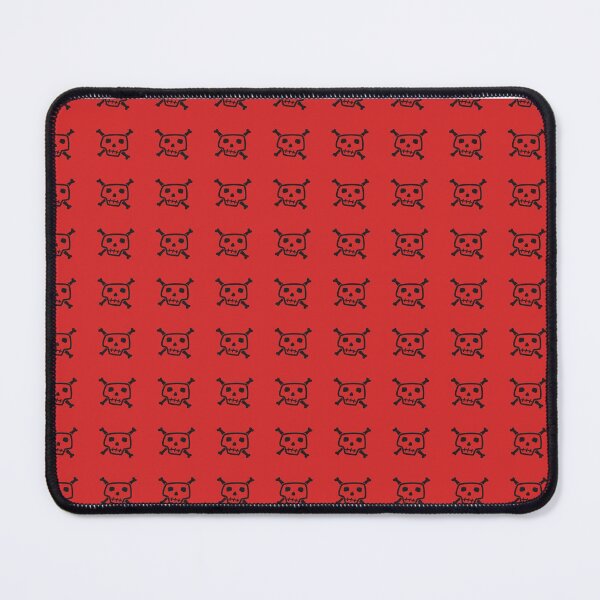Item preview, skull pattern designed and sold by Catspeople.