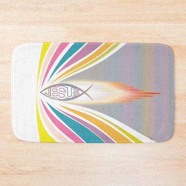 Artikelvorschau, Fish On Fire Prophetigraphic entworfen und verkauft von SanfordStudio.