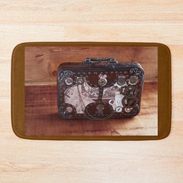 Item preview, World traveler designed and sold by Cinzia Murgia.