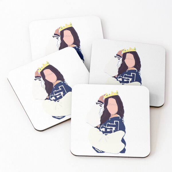 Item preview, Brooke Davis - One Tree Hill - Drama Queens designed and sold by marj-t-designs.