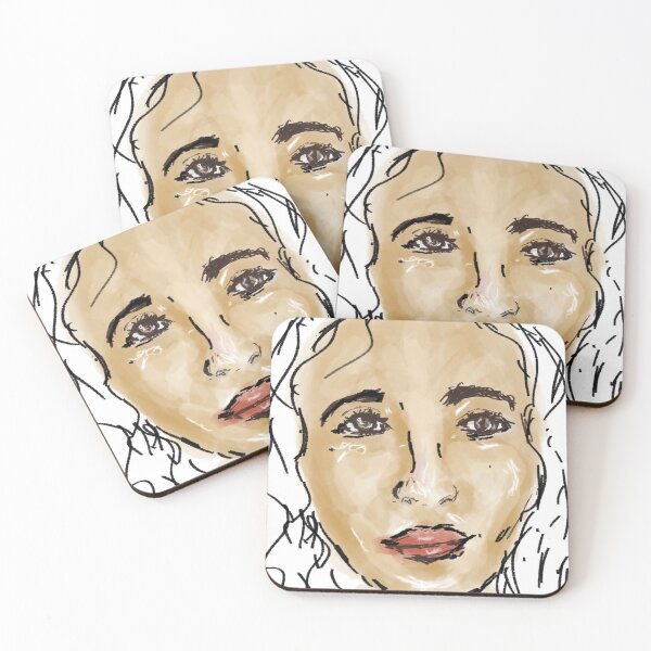 Item preview, Annabelle  designed and sold by Jeseca Dill.