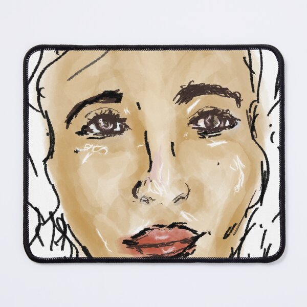 Item preview, Annabelle designed and sold by Jeseca Dill.