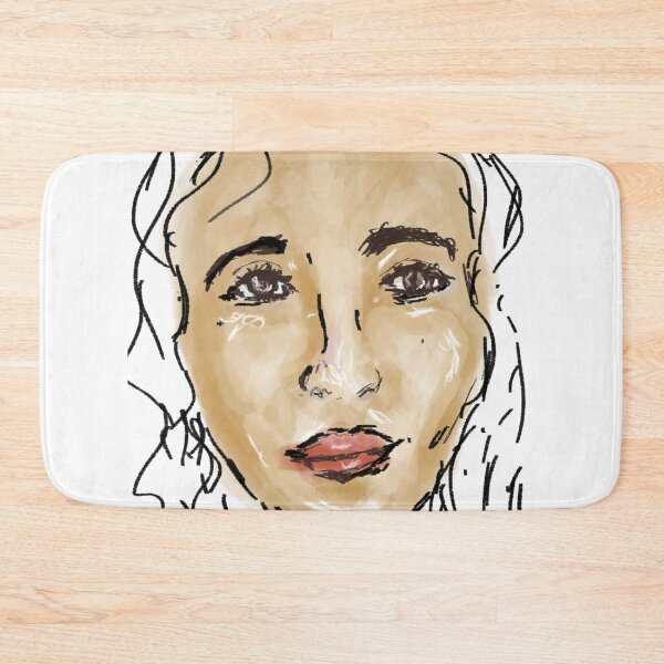 Item preview, Annabelle  designed and sold by Jeseca Dill.