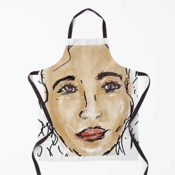Item preview, Annabelle designed and sold by Jeseca Dill.