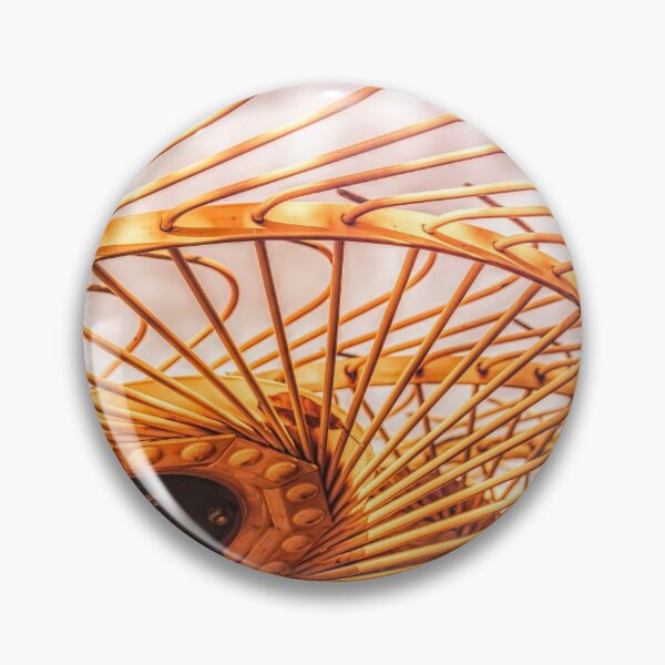 Item preview, Hay Spinners designed and sold by Jim Love.