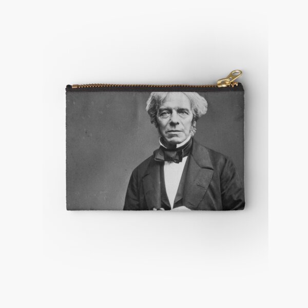 Item preview, Michael Faraday designed and sold by suncokreti.