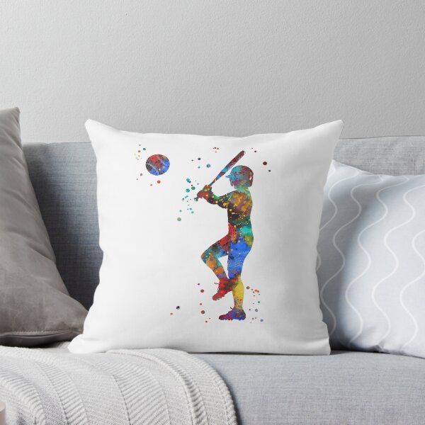 Item preview, Girl baseball designed and sold by Rosaliartbook.