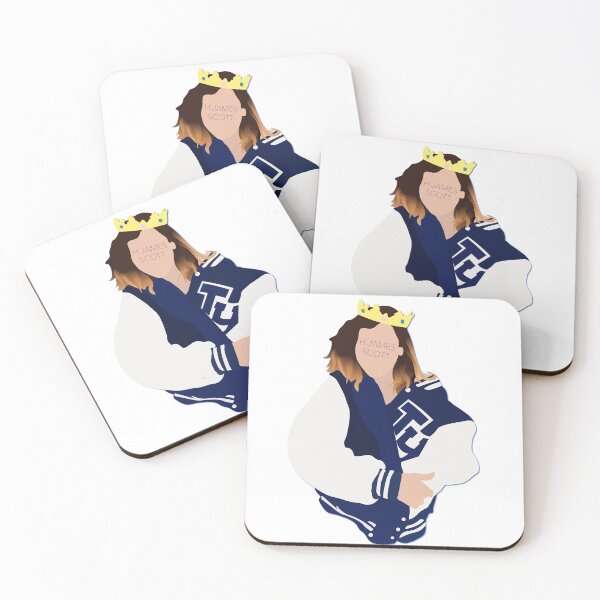Item preview, Haley James Scott - One Tree Hill - Drama Queens designed and sold by marj-t-designs.