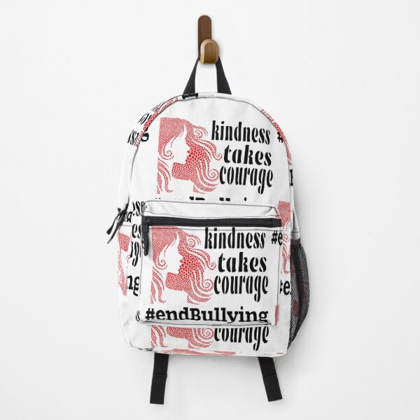 Item preview, KINDNESS TAKES COURAGE. designed and sold by leicha.