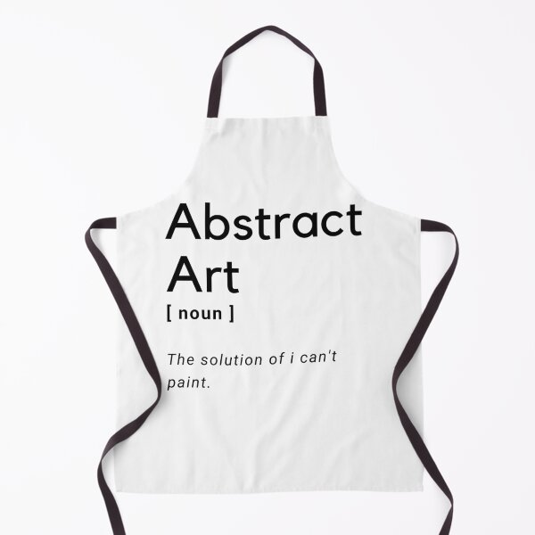 Item preview, Abstract Art Definition designed and sold by Amine-Creation.