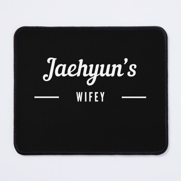 Item preview, Jaehyun wifey  designed and sold by Daebakshop.
