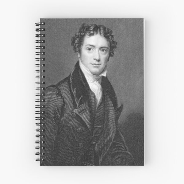 Item preview, Michael Faraday designed and sold by suncokreti.