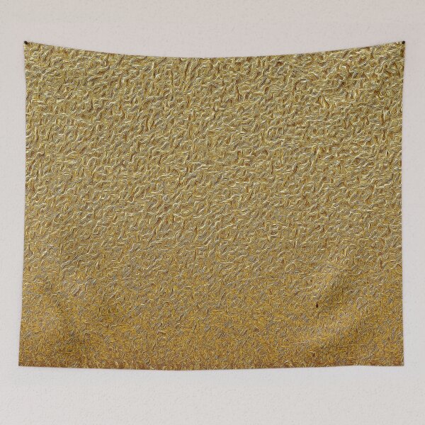 Item preview, Graduated Golden Elegance designed and sold by fatenanwar.