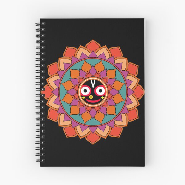 Item preview, Jagannatha, Hare Krishna, Jagannath, Krishna, Goudya Vaishnava, Sri Krishna designed and sold by Mandala108.