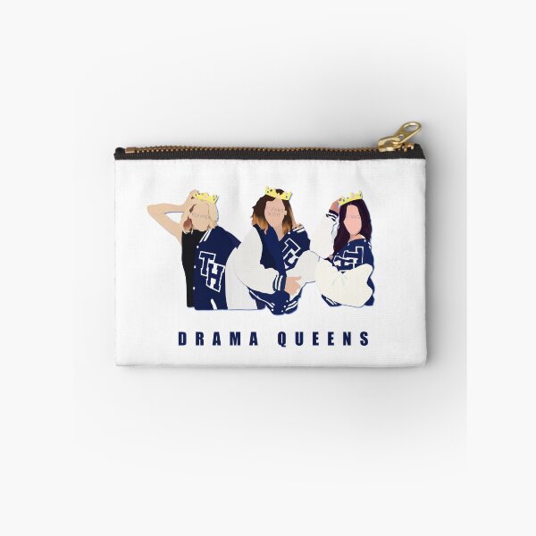 Item preview, One Tree Hill Drama Queens (Peyton, Haley, and Brooke) designed and sold by marj-t-designs.