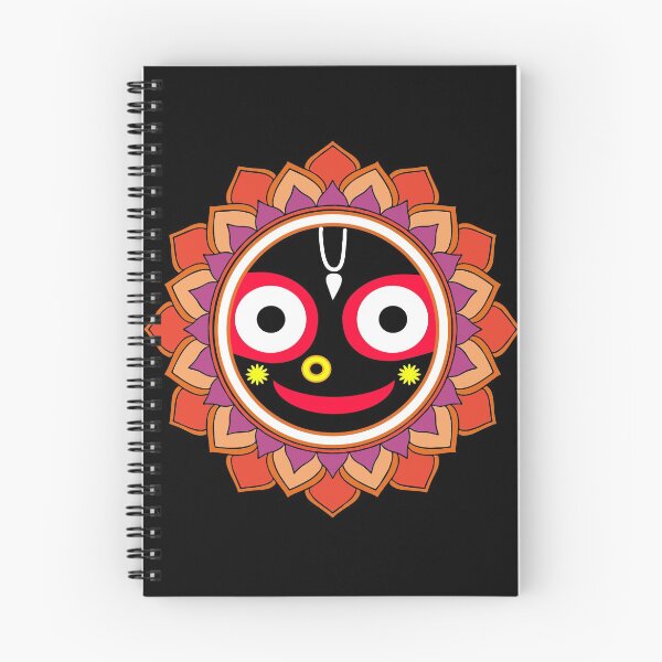 Item preview, Jagannatha, Hare Krishna, Krishna, Jagannath, Goudya Vaishnava, Sri Krishna designed and sold by Mandala108.