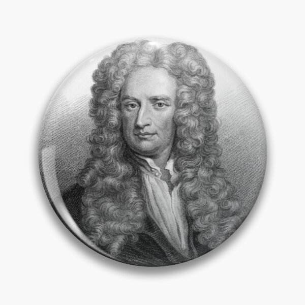 Artikelvorschau, Herr Isaac Newton entworfen und verkauft von suncokreti.