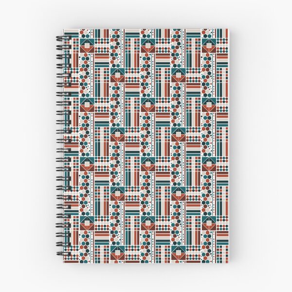Item preview, Geometric Pattern designed and sold by MC Art Studio.