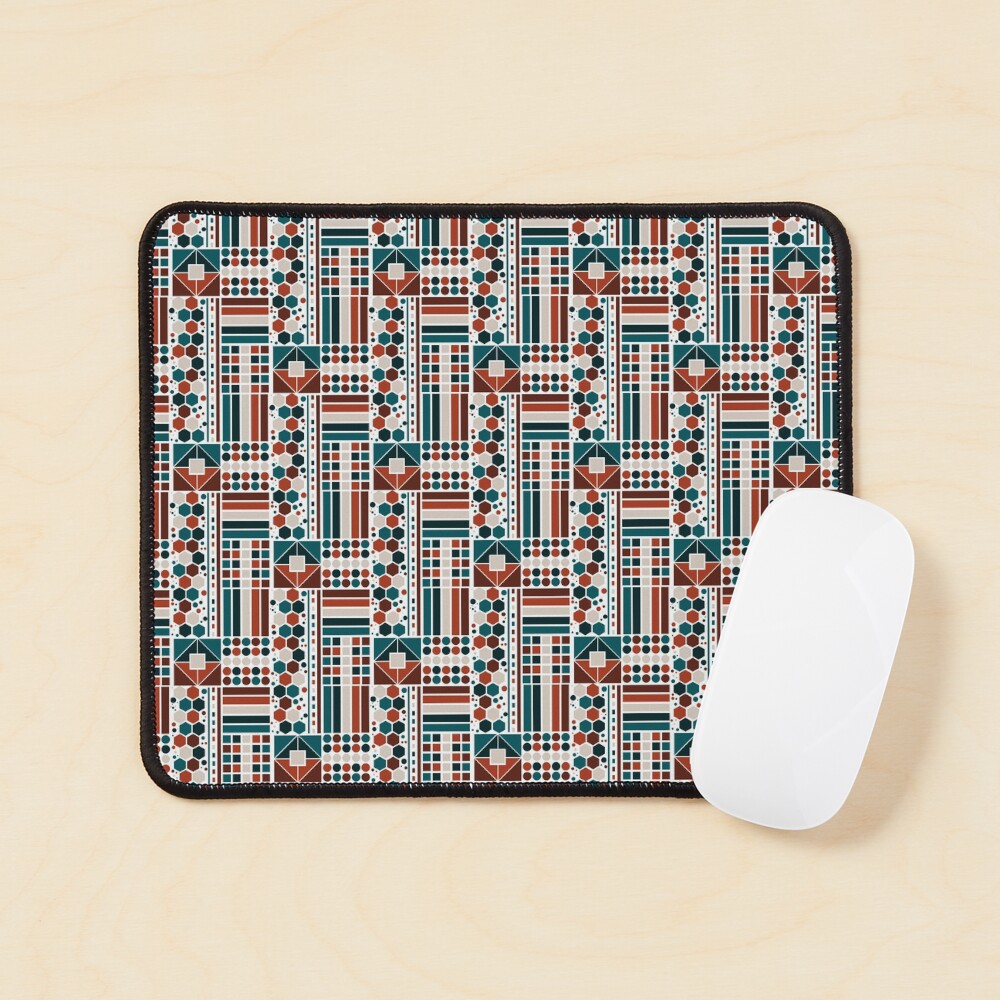 Item preview, Mouse Pad designed and sold by MarinaCuric.