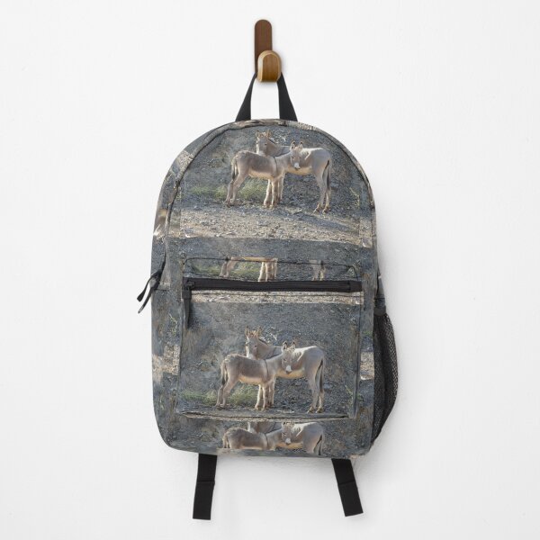 Item preview, Wild Burros, Wildlife, Wild Animals, Gifts designed and sold by Sandra O'Toole.