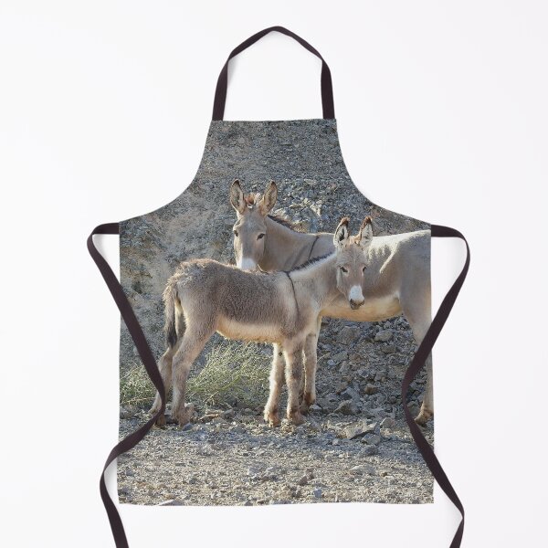 Item preview, Wild Burros, Wildlife, Wild Animals, Gifts designed and sold by Sandra O'Toole.