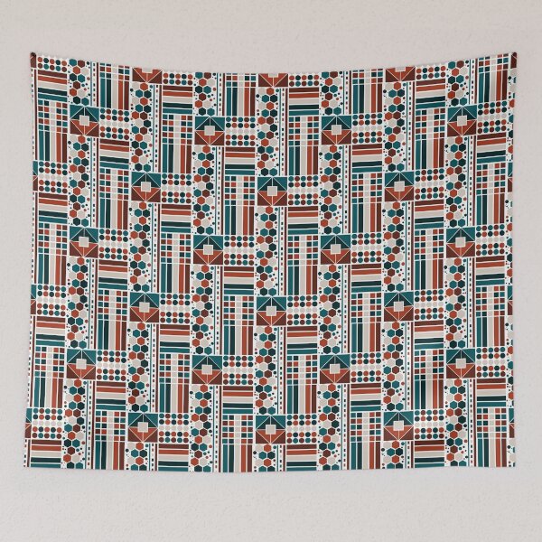 Item preview, Geometric Pattern designed and sold by MC Art Studio.