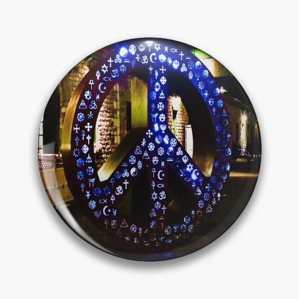 Item preview, Distillery Peace designed and sold by Angela Fazio.