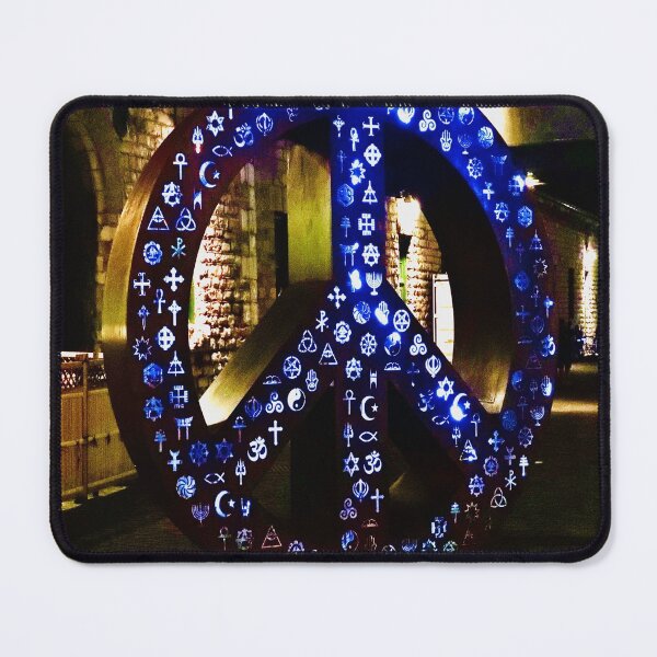 Item preview, Distillery Peace designed and sold by Angela Fazio.
