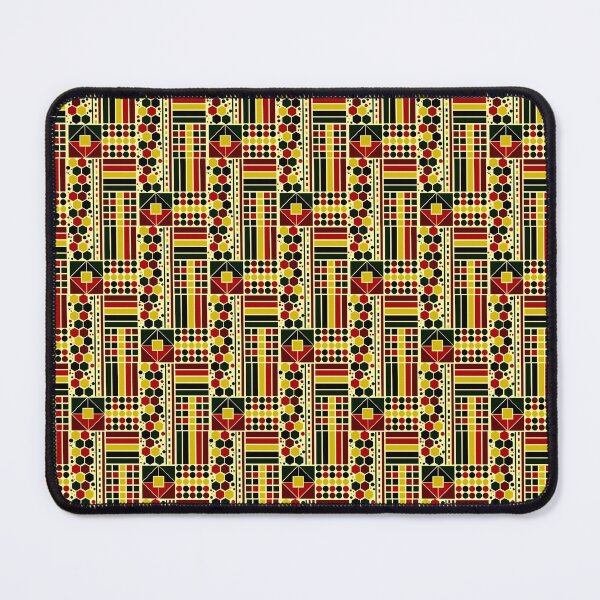 Item preview, Milan Geometric Pattern designed and sold by MC Art Studio.
