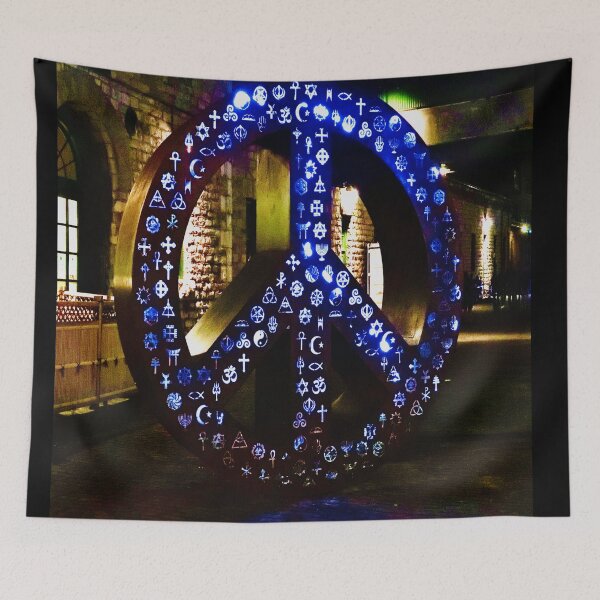 Item preview, Distillery Peace designed and sold by Angela Fazio.